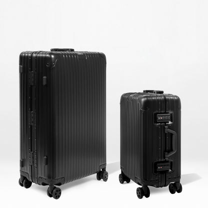Titan Plus 29"/20" Aluminum Set