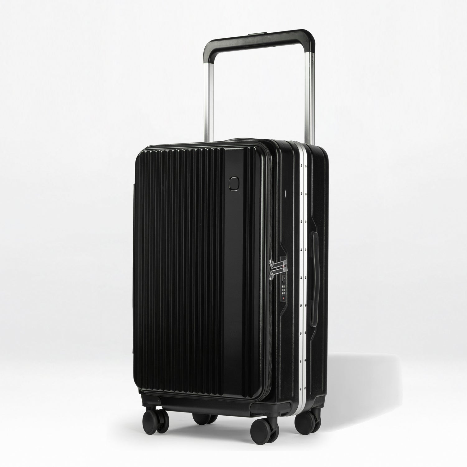 MetroLine 3 Piece Luggage Set 21/26/30"
