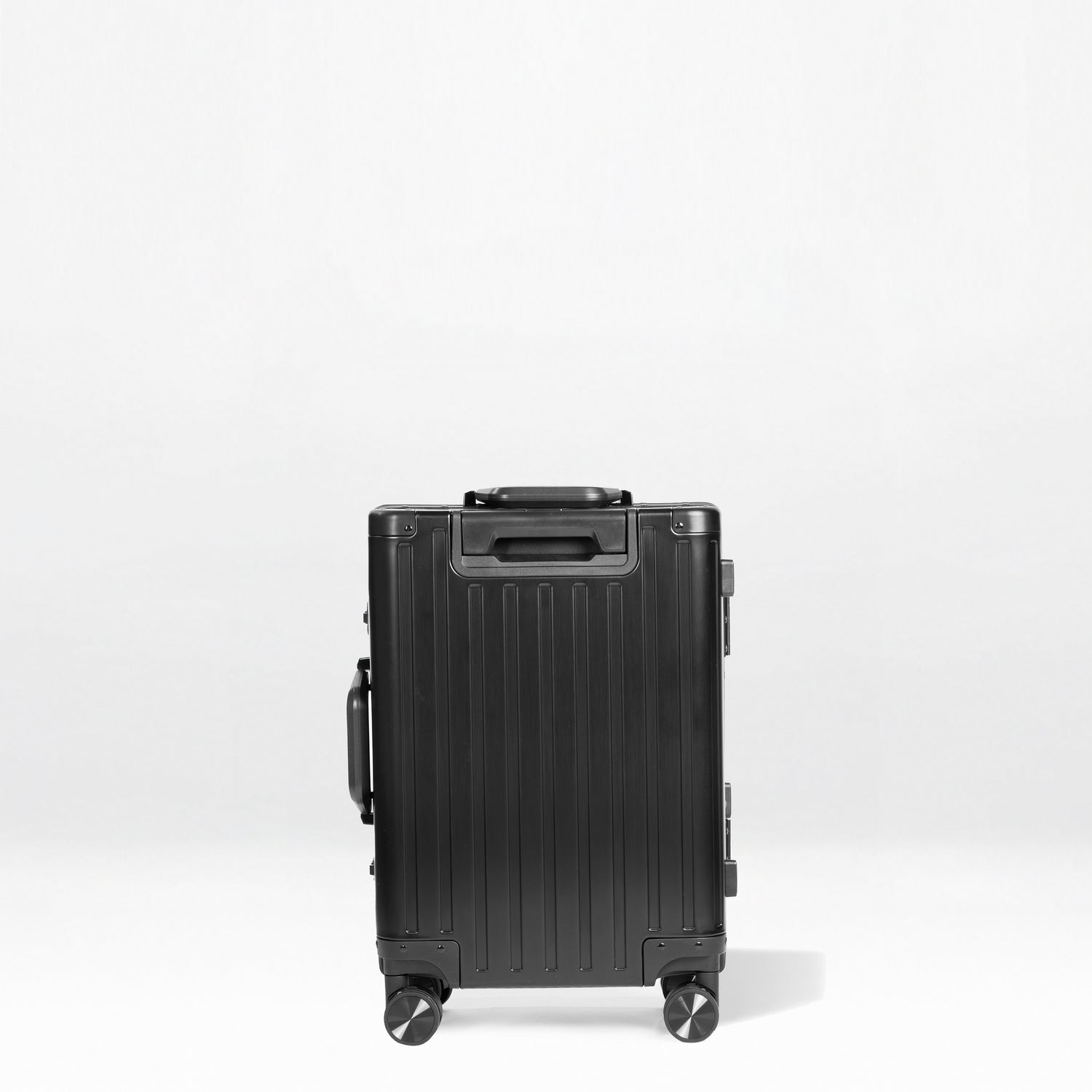 Element Aluminum 20" Luggage