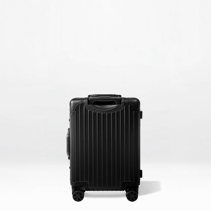 Titan Plus Aluminum Luggage - 20"
