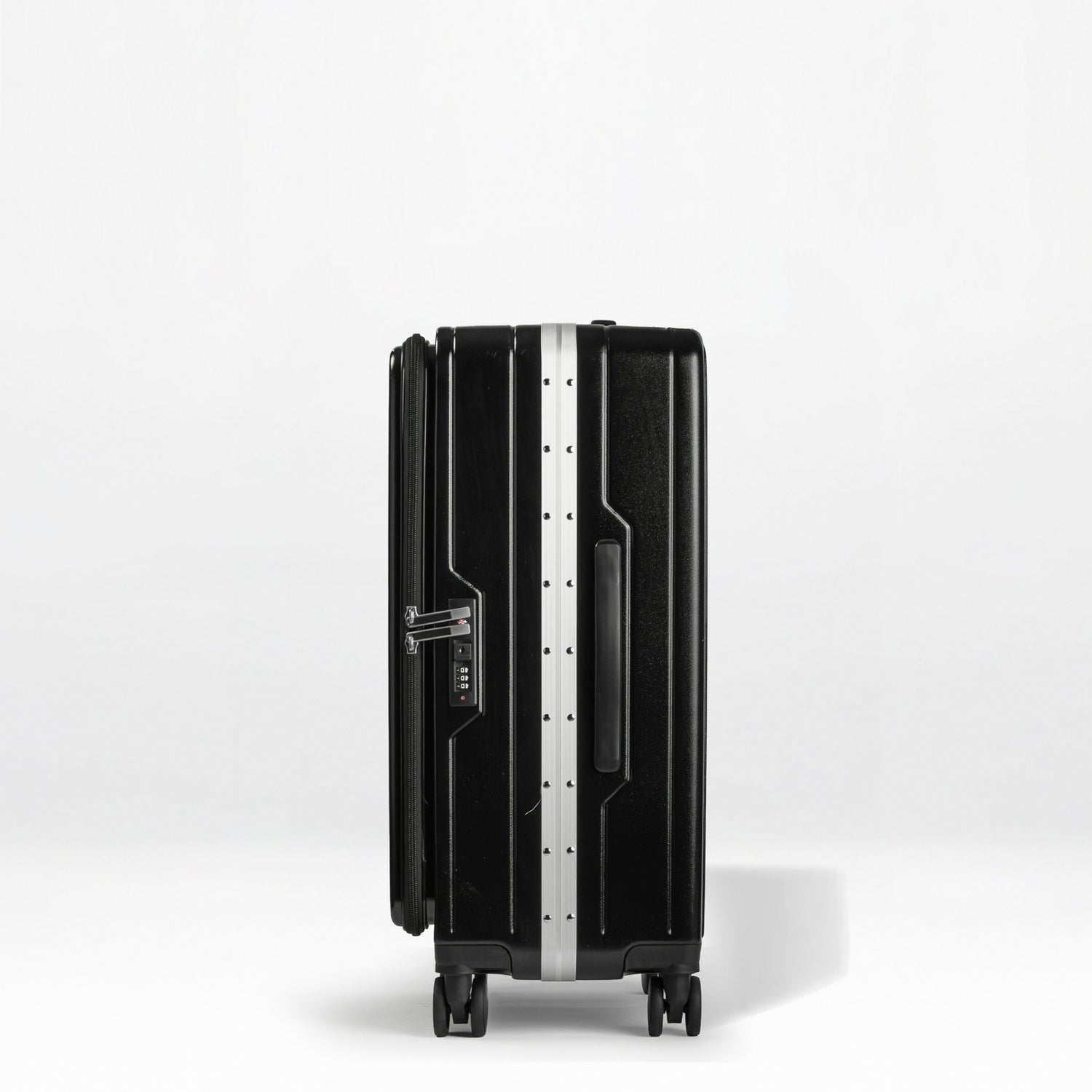 MetroLine 3 Piece Luggage Set 21/26/30"