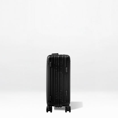 Titan Plus Aluminum Luggage - 20"