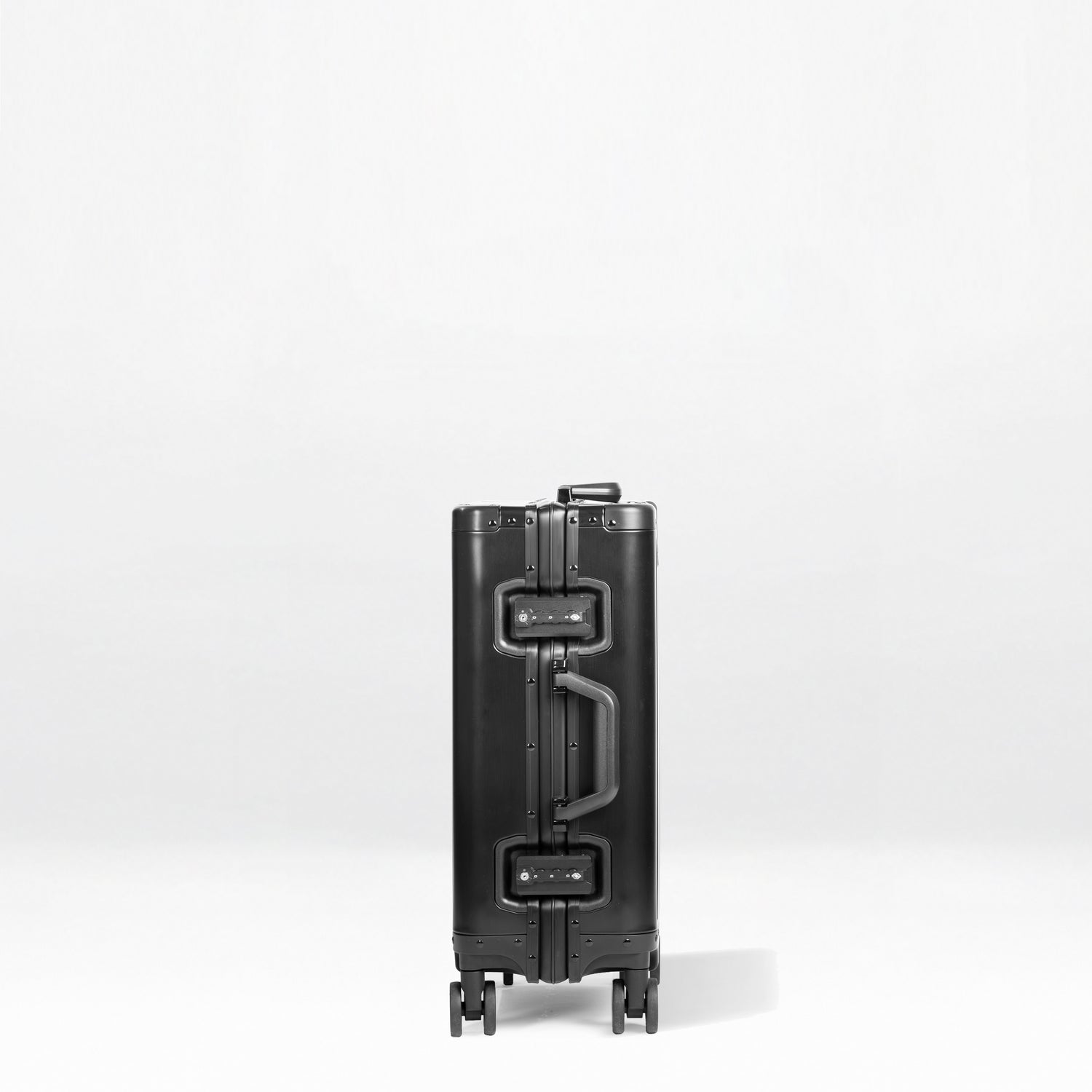 Element Aluminum 20" Luggage