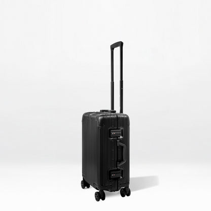 Titan Plus Aluminum Luggage - 20"