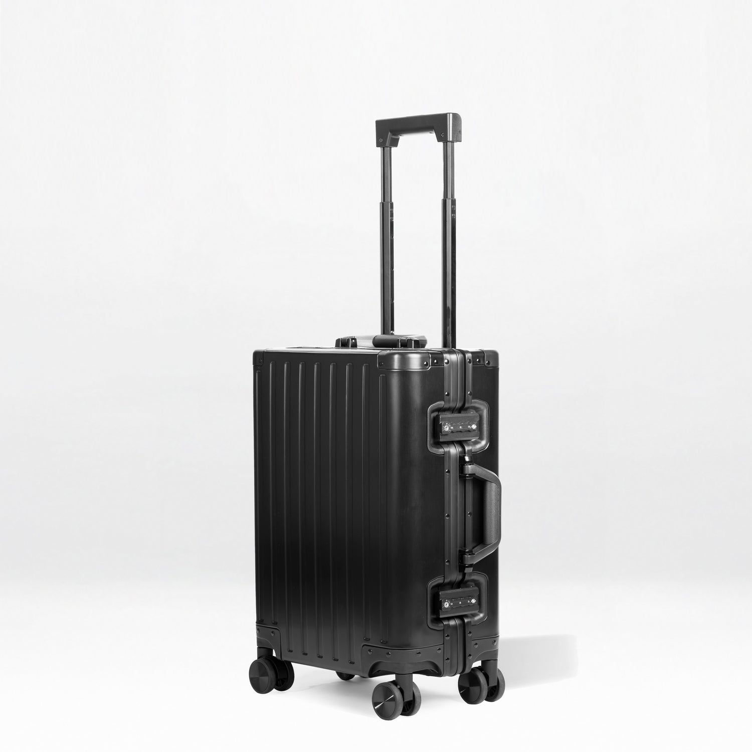 Element Aluminum 20" Luggage