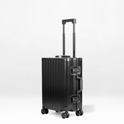 Element Aluminum 20" Luggage