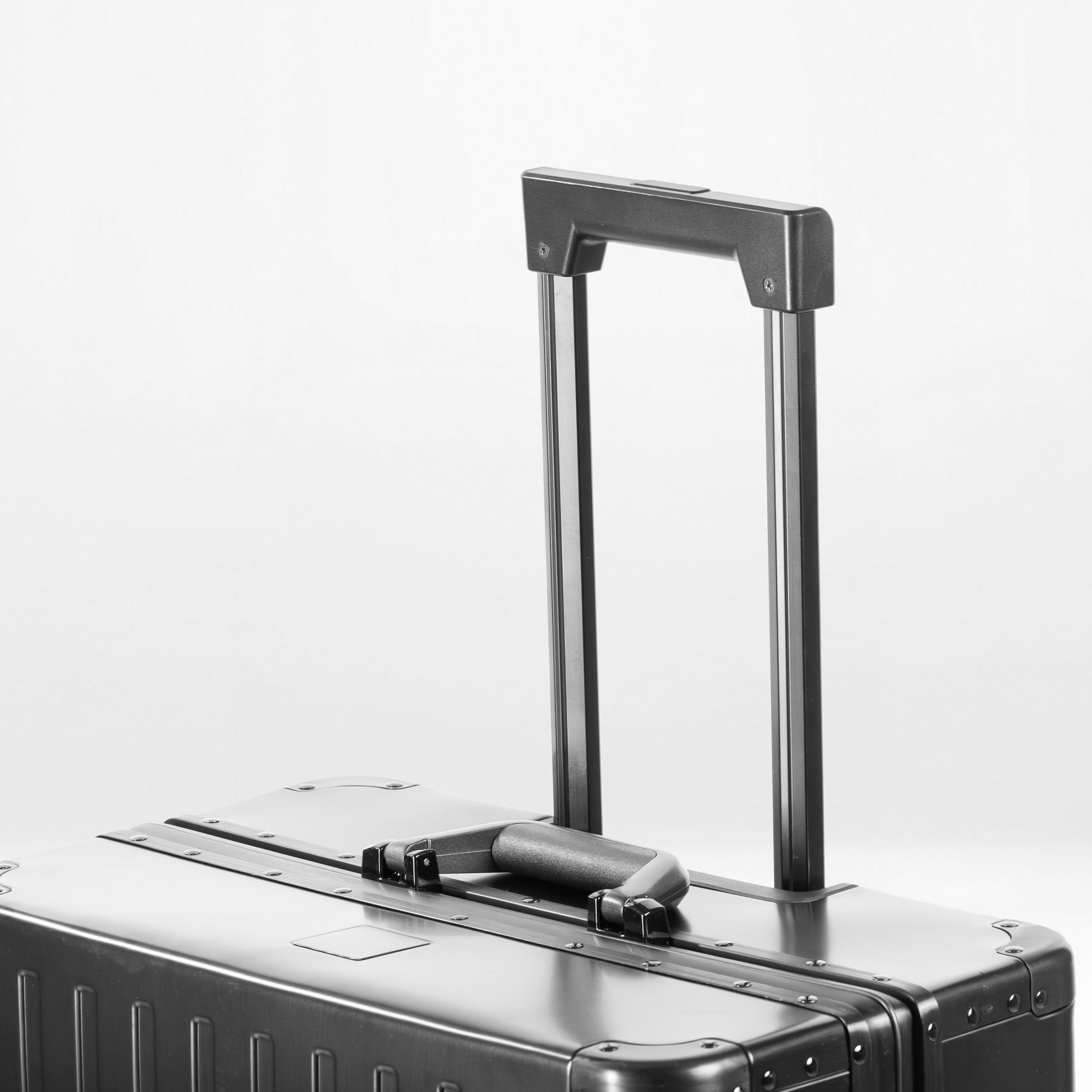 Element Aluminum 28" Luggage