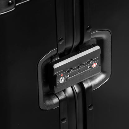Element Aluminum 28" Luggage