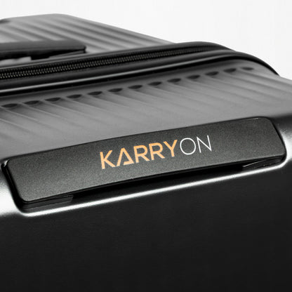 KarryOn TRUNK 360 2pc Set 22&
