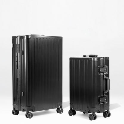 Element Aluminum 28/20" Set