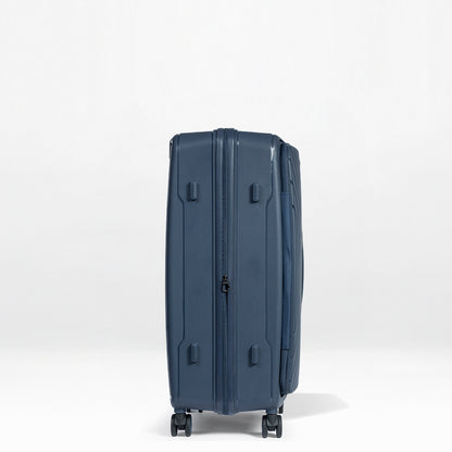 Hardside PP Front Open Luggage Set – 20"/24"/28"