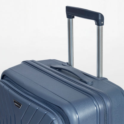 Hardside PP Front Open Luggage Set – 20"/24"/28"