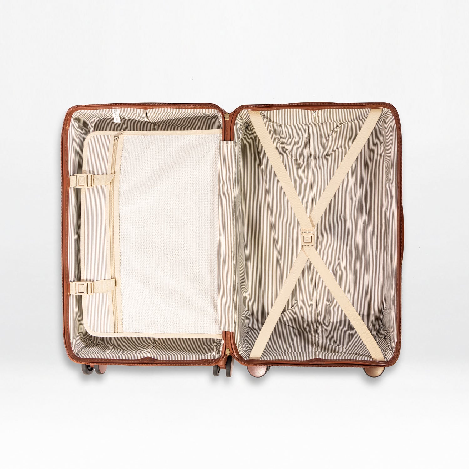 Heritage PU Leather Set (28/24/20")