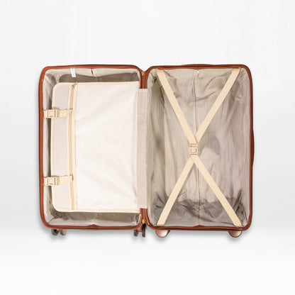 Heritage PU Leather Set (28/24/20")