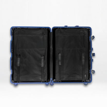 Titan Plus Aluminum Luggage - 29"