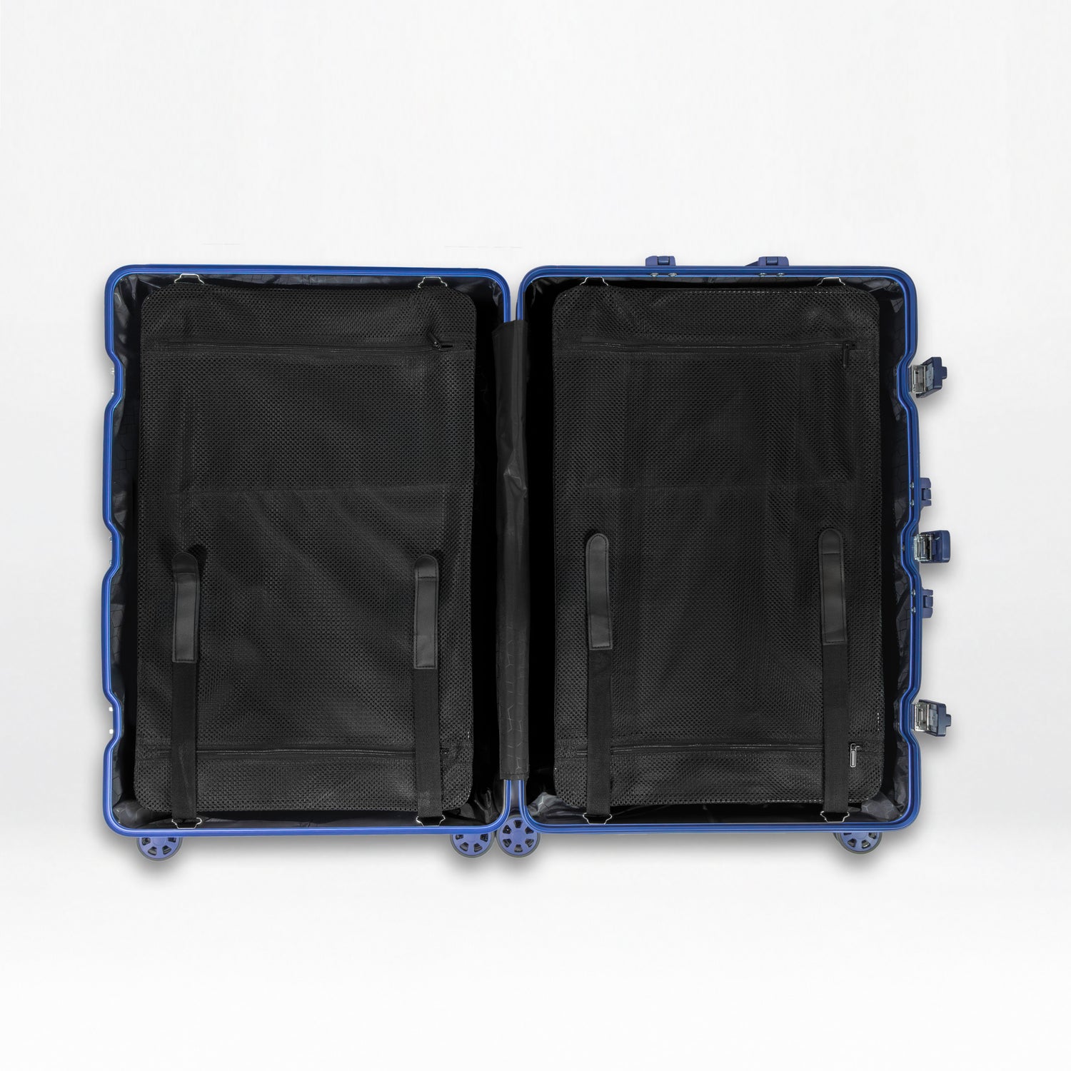 Titan Plus 29"/20" Aluminum Set