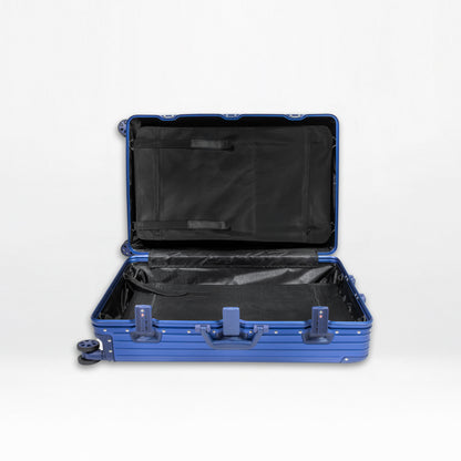 Titan Plus Aluminum Luggage - 29"
