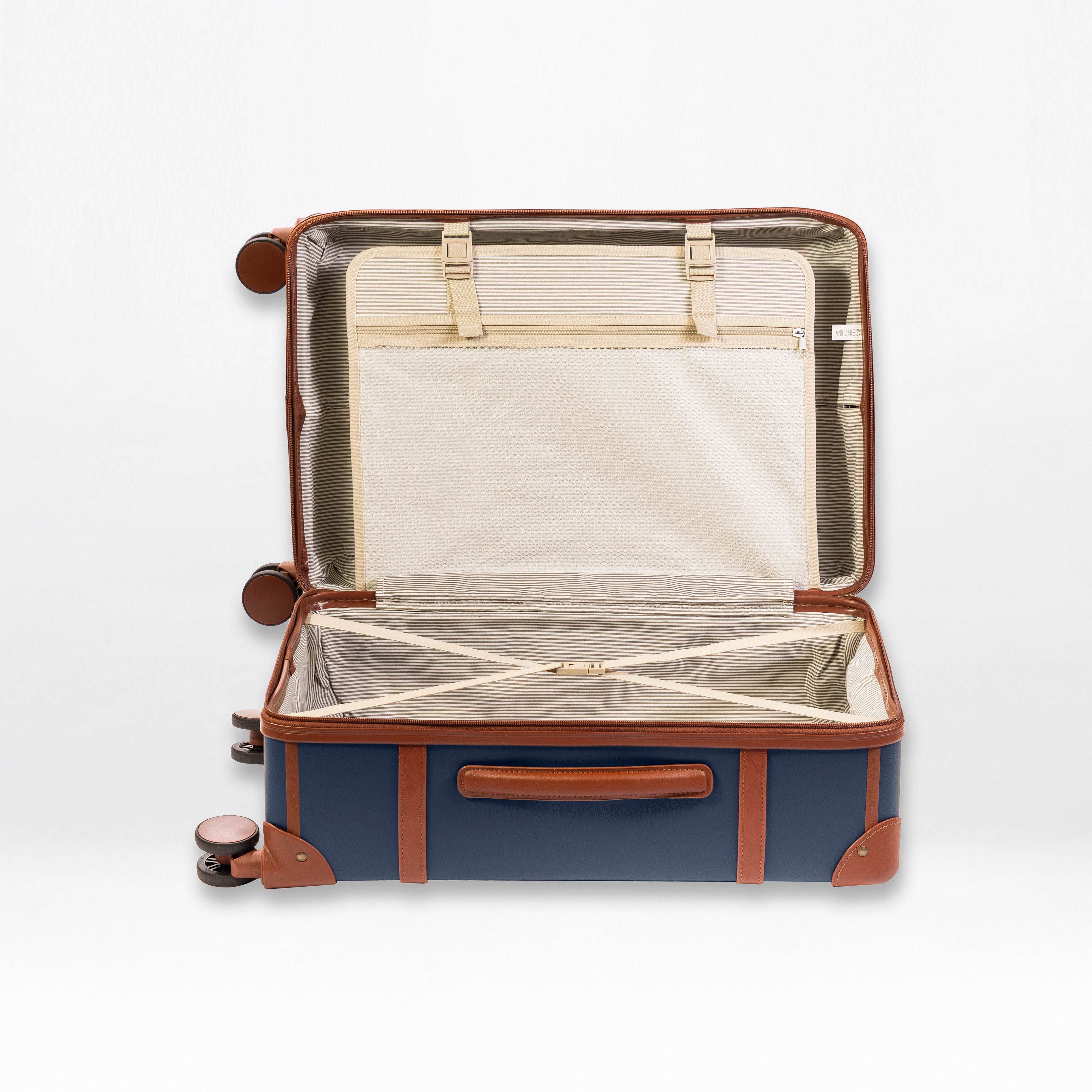 Heritage PU Leather Set (28/24/20")