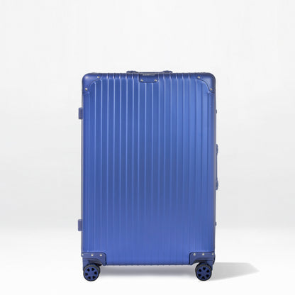 Titan Plus Aluminum Luggage - 29"