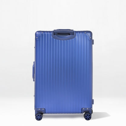 Titan Plus Aluminum Luggage - 29"