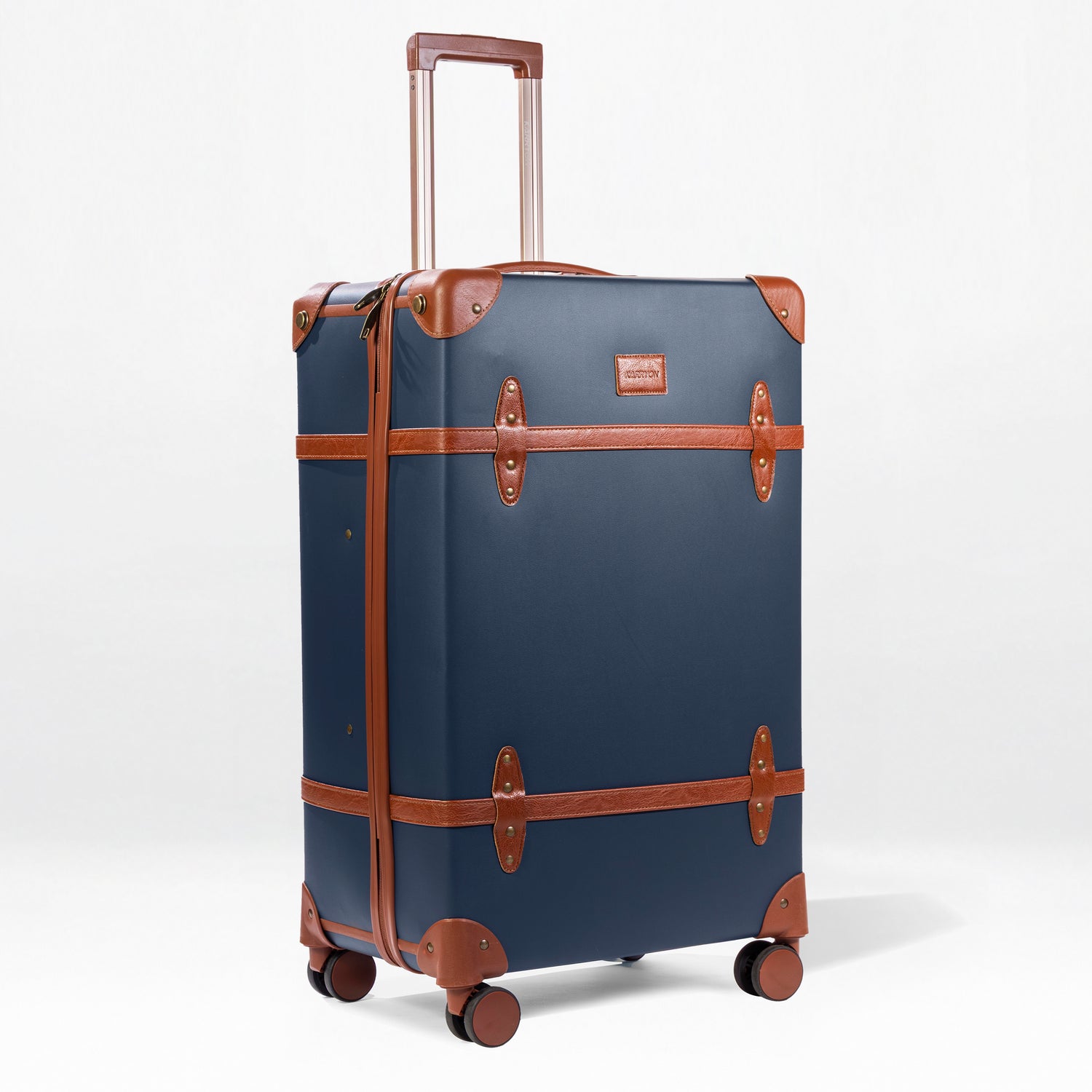 Heritage PU Leather Set (28/24/20")