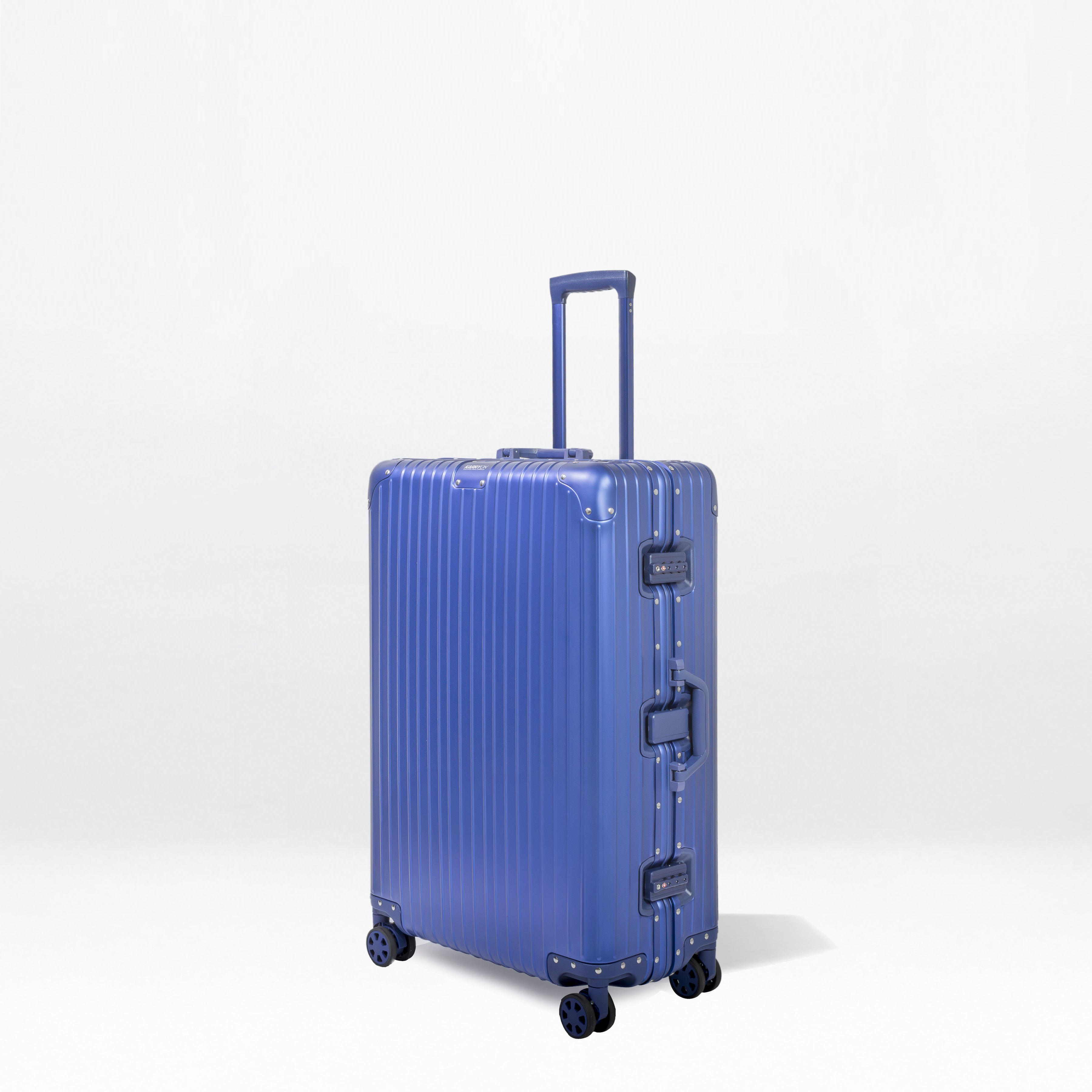 Titan Plus Aluminum Luggage - 29"