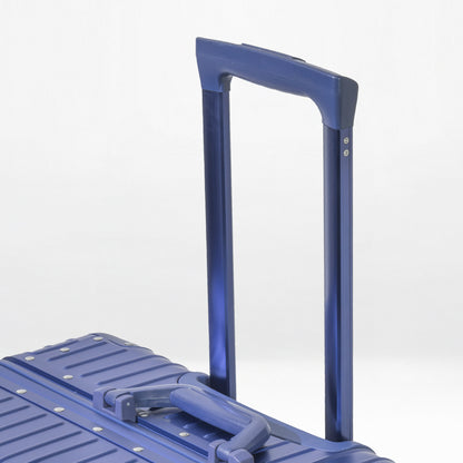 Titan Plus Aluminum Luggage - 29"