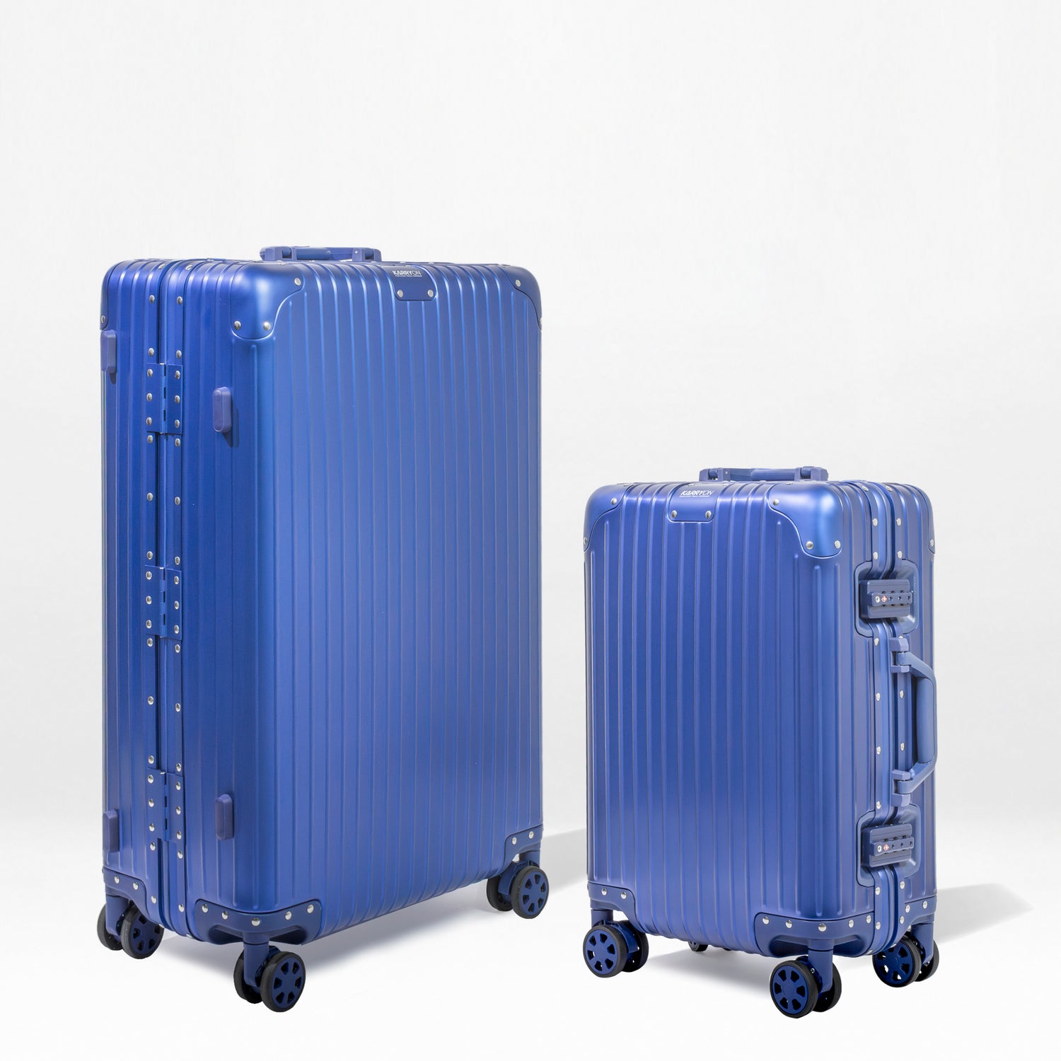 Titan Plus 29"/20" Aluminum Set