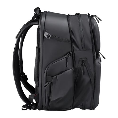 ULANZI BP10 Hard Shell Traker Camera Backpack