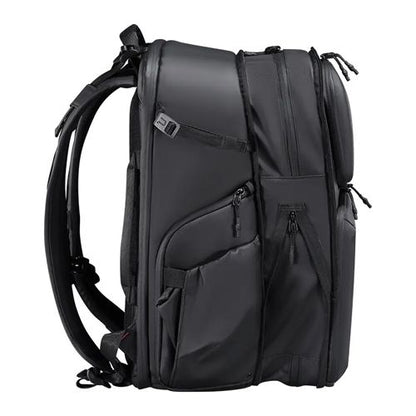 ULANZI BP10 Hard Shell Traker Camera Backpack