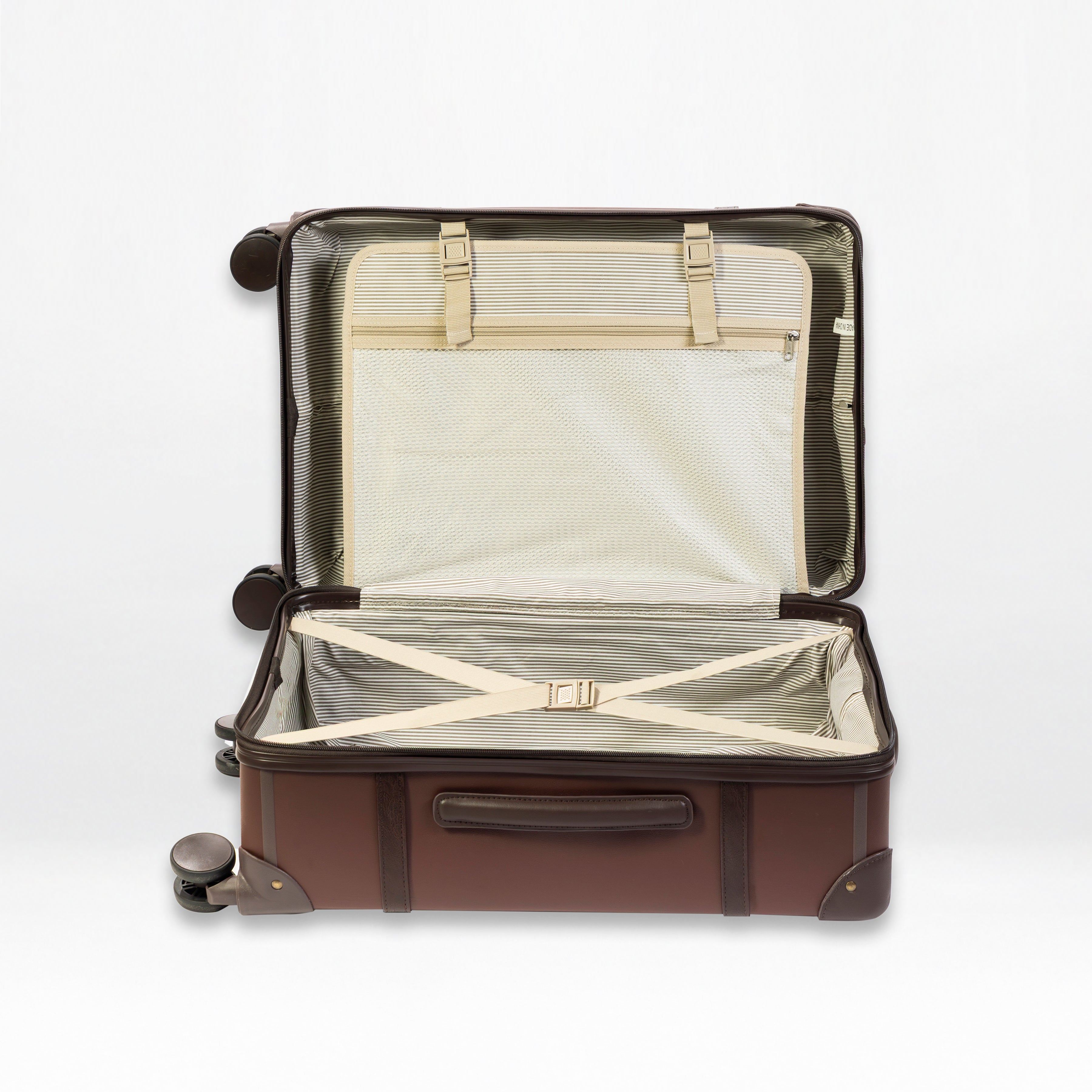 Heritage PU Leather Set (28/24/20")