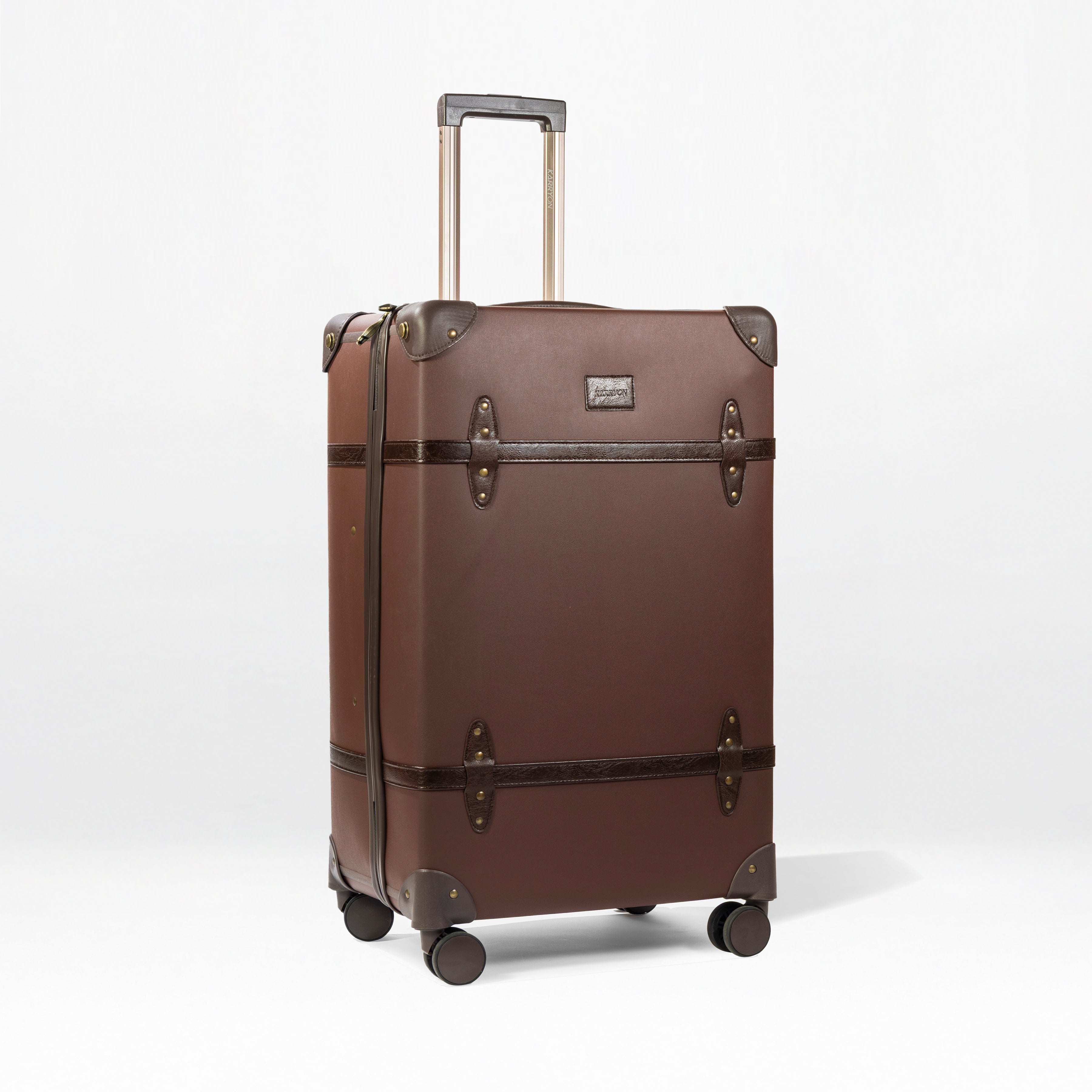 Heritage PU Leather Set (28/24/20")