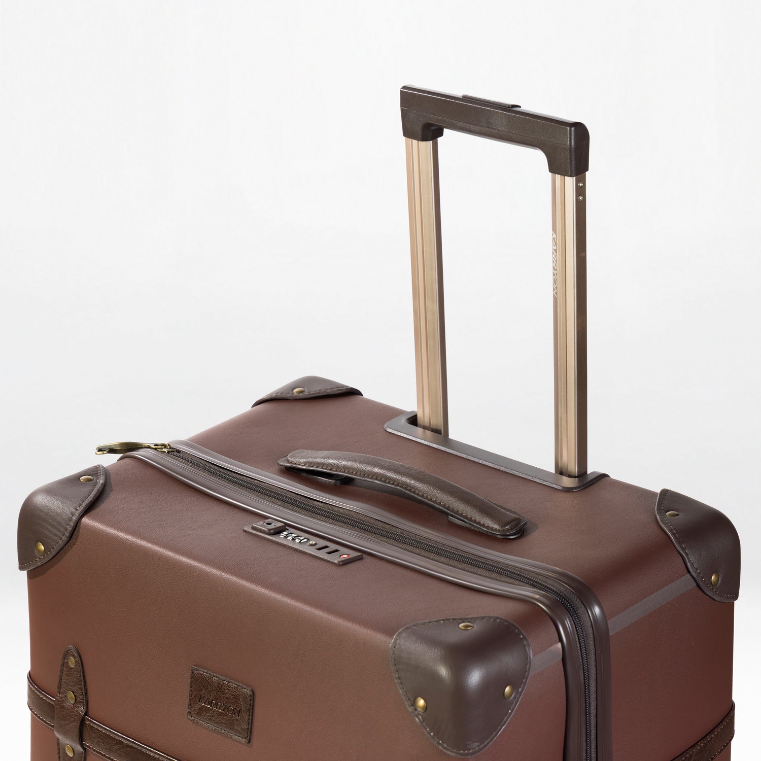 Heritage PU Leather Set (28/24/20")