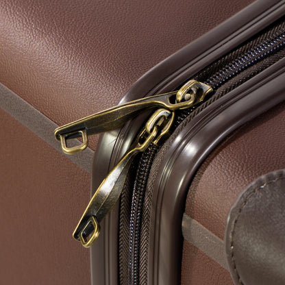 Heritage PU Leather Set (28/24/20")