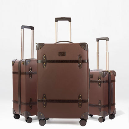 Heritage PU Leather Set (28/24/20")