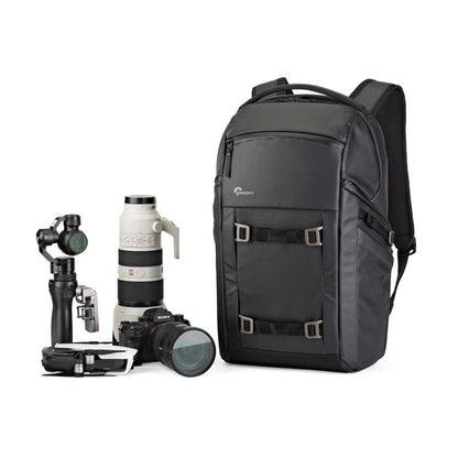 Lowepro LP37170-PWW Freeline BP 350 AW Backpack (Black)