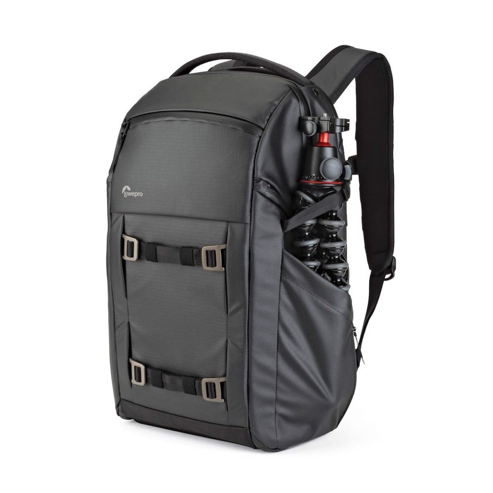 Lowepro LP37170-PWW Freeline BP 350 AW Backpack (Black)