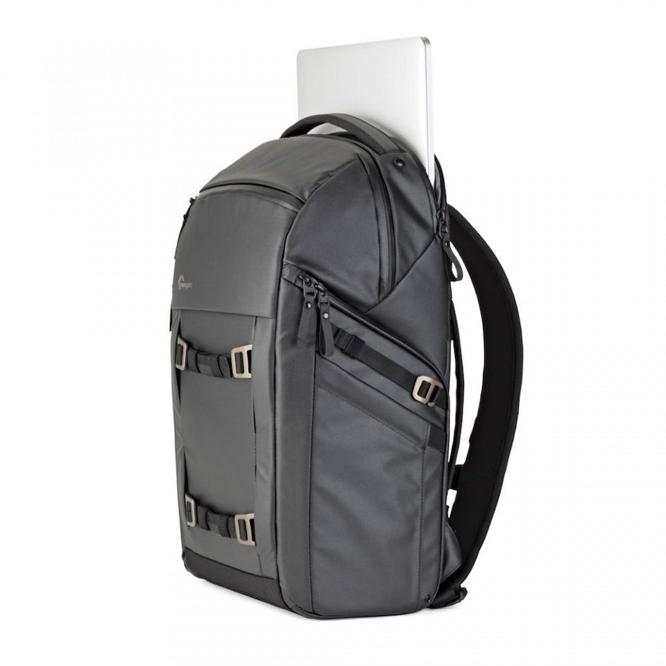 Lowepro LP37170-PWW Freeline BP 350 AW Backpack (Black)