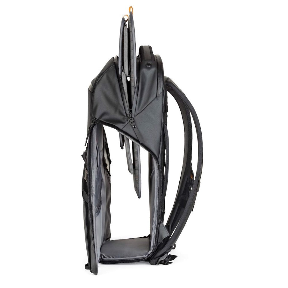 Lowepro LP37170-PWW Freeline BP 350 AW Backpack (Black)