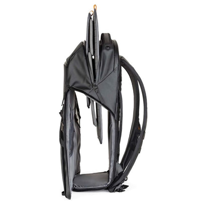 Lowepro LP37170-PWW Freeline BP 350 AW Backpack (Black)