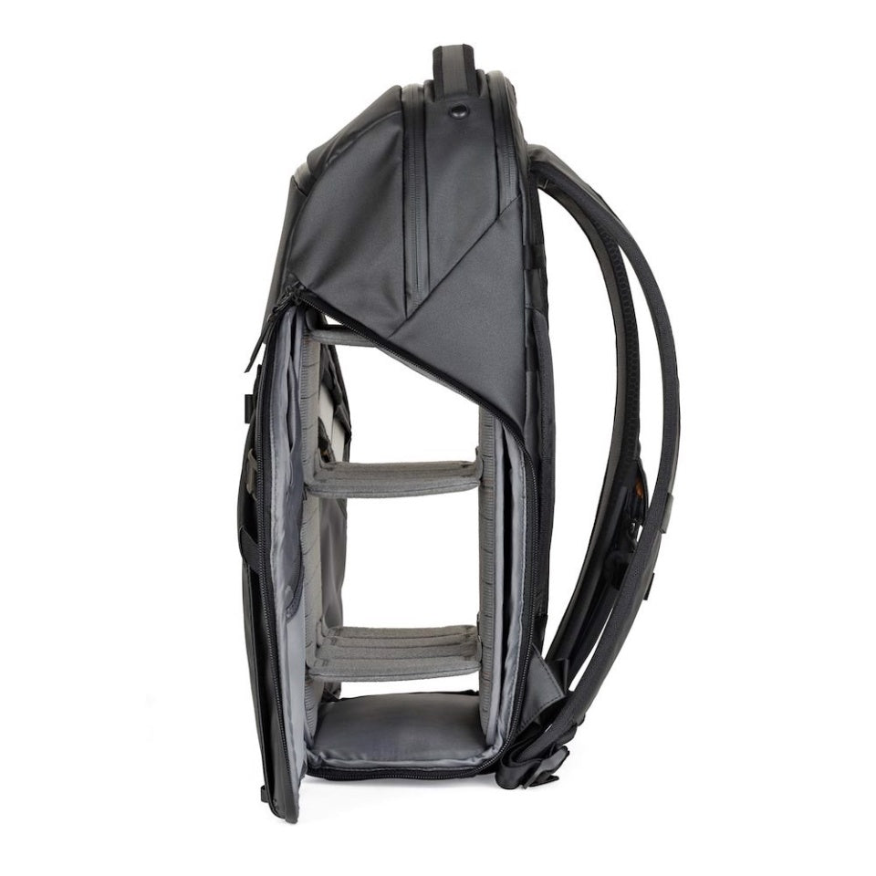 Lowepro LP37170-PWW Freeline BP 350 AW Backpack (Black)
