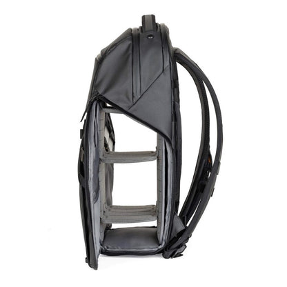 Lowepro LP37170-PWW Freeline BP 350 AW Backpack (Black)