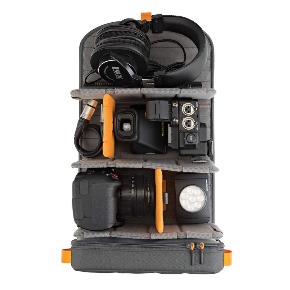 Lowepro LP37170-PWW Freeline BP 350 AW Backpack (Black)