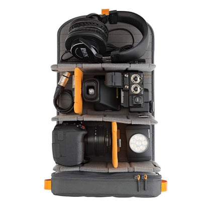 Lowepro LP37170-PWW Freeline BP 350 AW Backpack (Black)
