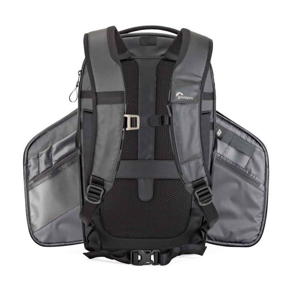 Lowepro LP37170-PWW Freeline BP 350 AW Backpack (Black)