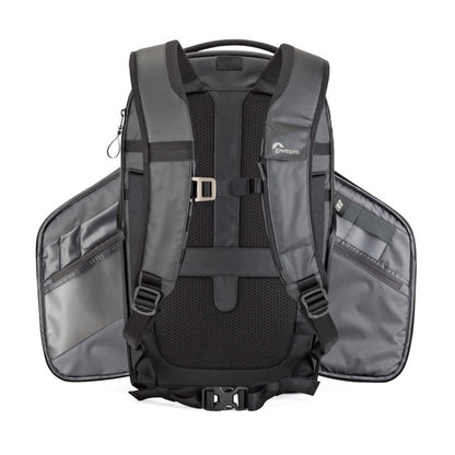 Lowepro LP37170-PWW Freeline BP 350 AW Backpack (Black)