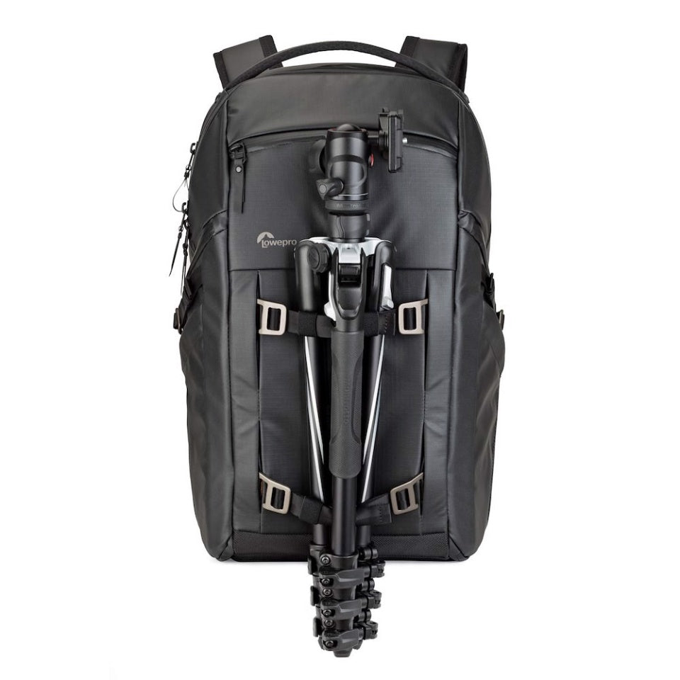 Lowepro LP37170-PWW Freeline BP 350 AW Backpack (Black)