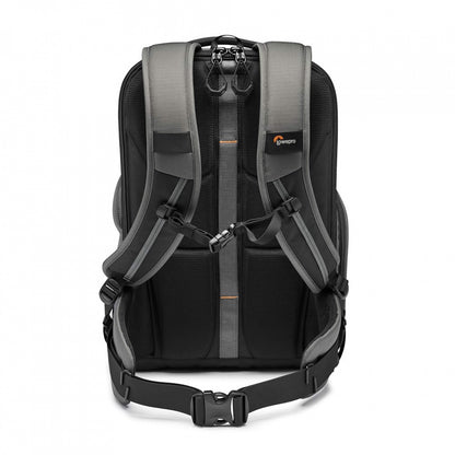 Lowepro LP37353-PWW Flipside BP 400 AW III Backpack (Dark Grey)