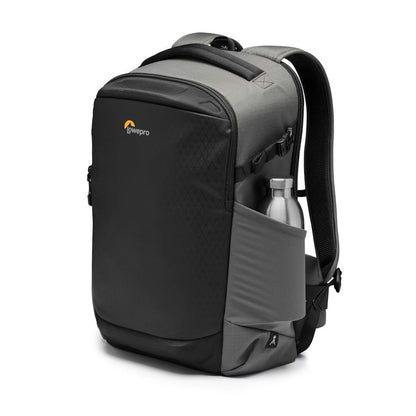 Lowepro LP37353-PWW Flipside BP 400 AW III Backpack (Dark Grey)