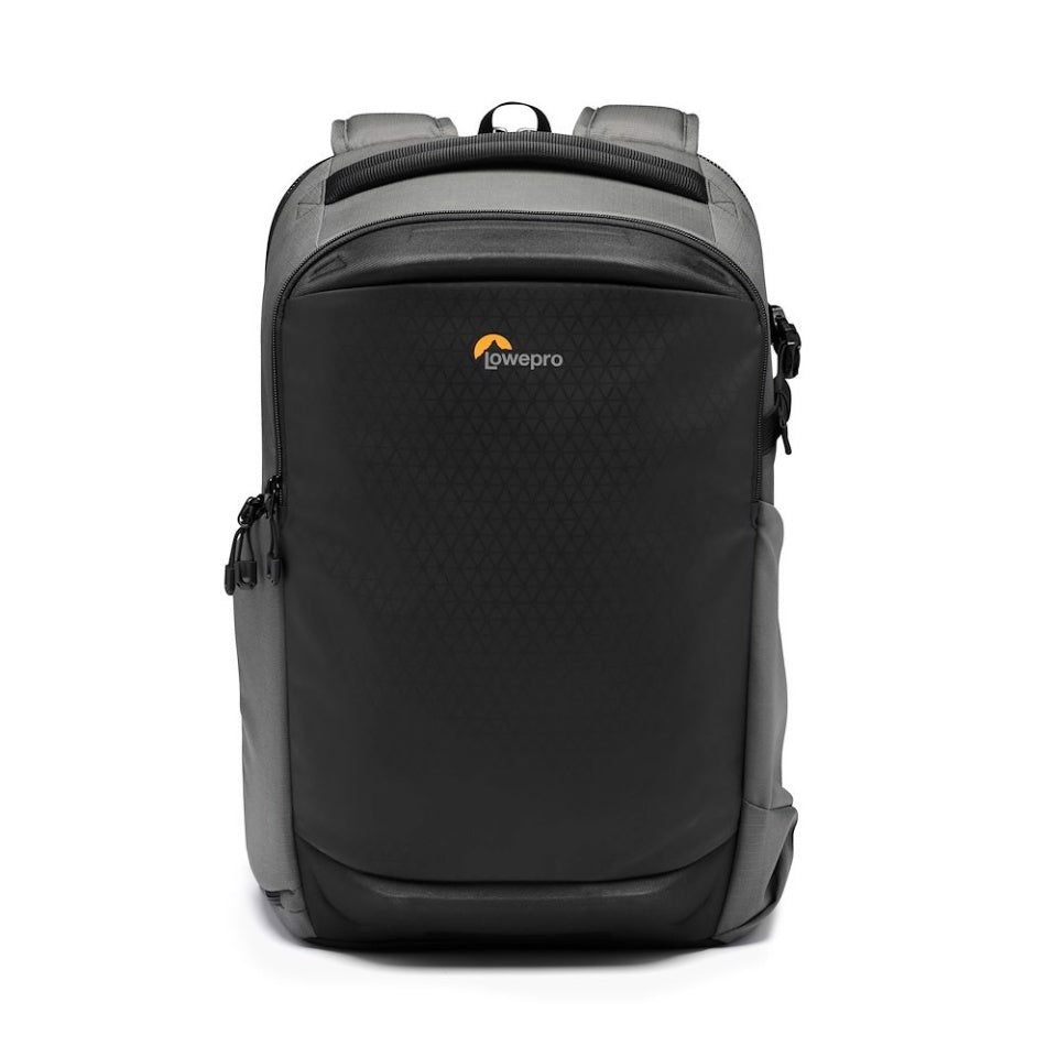 Lowepro LP37353-PWW Flipside BP 400 AW III Backpack (Dark Grey)